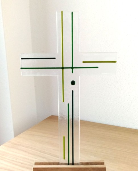 Kreuz 31 cm