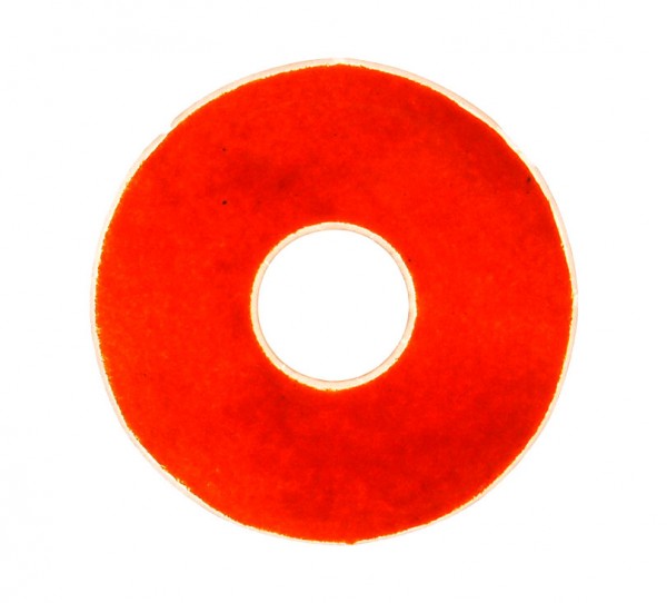 Ring Fusingglas 10 cm